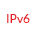 Rete IPv6 supportata