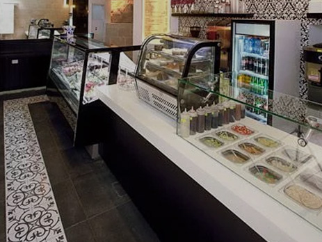 Gelato e dessert