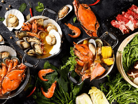 Ristorante del sud-est asiatico