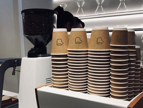 Caffetteria